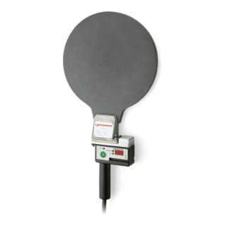 Rothenberger roweld Heizelement, 200mm, elektrisch, 230V - 55316