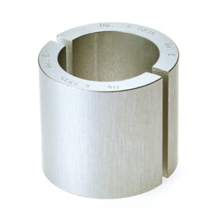 ROTHENBERGER Reduziereinsatz für ROFROST TURBO 2", Größe D - 62234