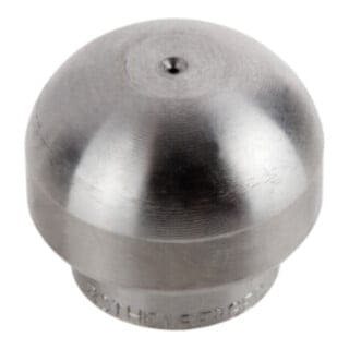 ROTHENBERGER Rohrreinigungsdüse für HD 20/130, R1/4", mit Vorstrahl - 76065