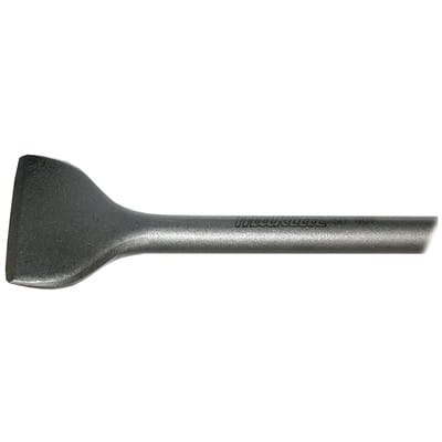 Putzmeißel 19 mm Sechskant, 50 x 150 mm 19 mm Sechskant • 50 x 150 mm - Makita
