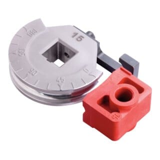 Rothenberger - Biegesatz für robend 3000/4000, 15mm - 25615