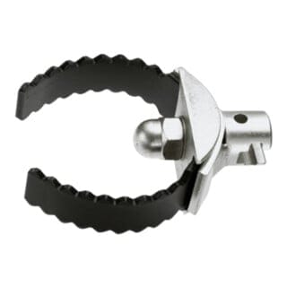 ROTHENBERGER Gabelschneidkopf, gezackt, 22K, D=100mm - 72251