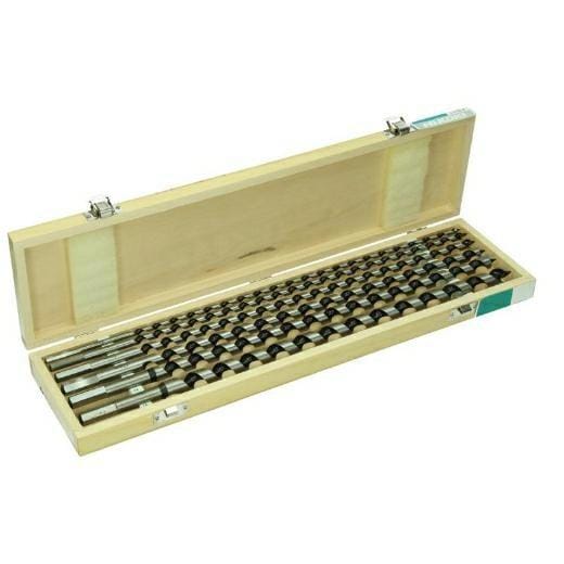 HiKOKI Holzbohrer Set 6-16 mm Langlebig