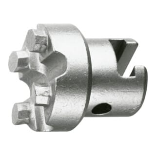 ROTHENBERGER HM-Bohrkopf, gerade, 16K, D=30mm - 72193