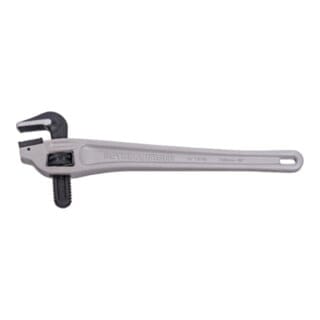 Rothenberger - Einhand-Eckrohrzange, 90 Grad, 18" - 70116