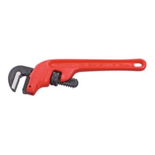 Rothenberger - Einhand-Rohrzange offset pattern heavy duty 10" - 70166