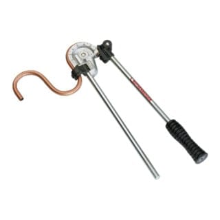 Standard Biegezange, 180Grad, 1/2" - 25142 - Rothenberger