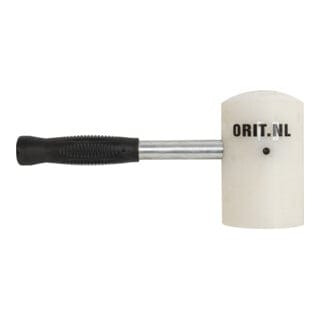 Nylon Pflasterhammer, 1,2 kg - Hitter 1200
