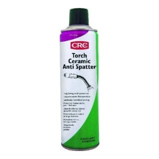 TORCH CERAMIC ANTISPATTER Hochleistungs - Schweißtrennmittel