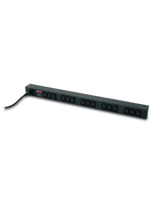 APC Apc Rack PDU Basic ZeroU 10A 230V Netzteil (AP9568)
