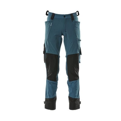 Mascot MASCOT® ADVANCED Bundhose Dyneema 17079-311-44 Gr. 45K / 76C45 Dunkelpetroleum