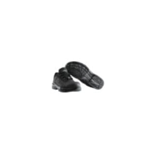 Mascot Sicherheitshalbschuh Ultar F0113 S3 ESD DGUV W11 Gr. 43 schwarz