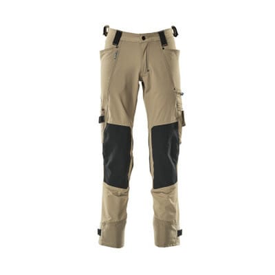 Mascot MASCOT® ADVANCED Bundhose Dyneema 17079-311-55 Gr. 21 / 76C42 hellkhaki