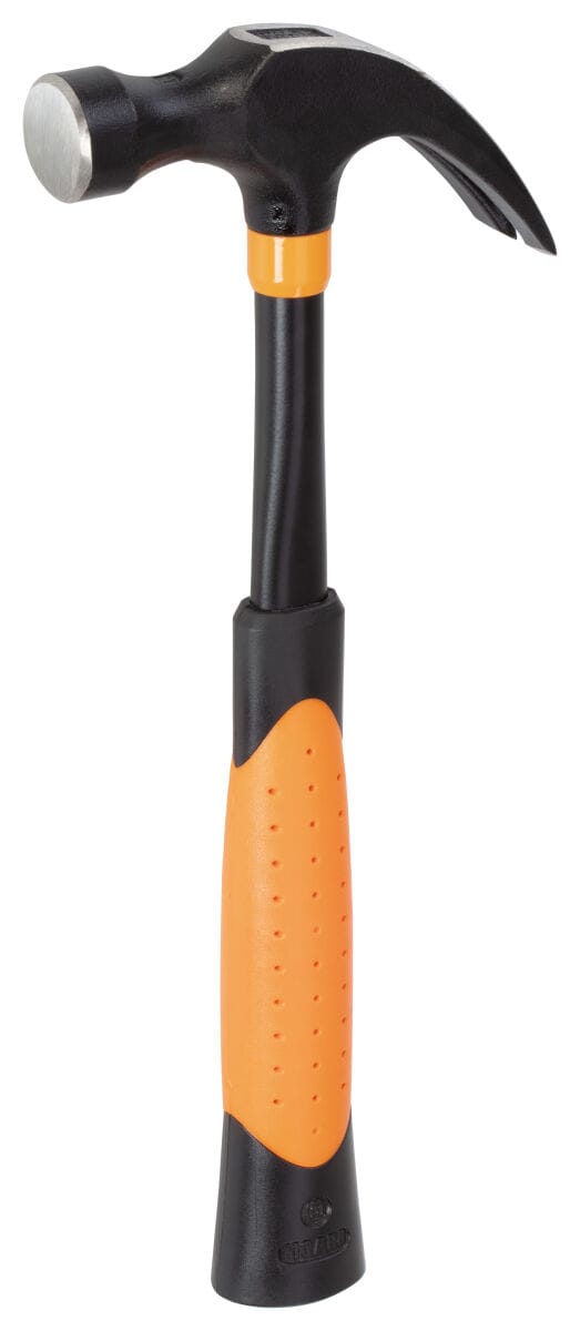 Klauenhammer BlackGiant® 20mm mit 2 Komponenten-Griff Nr. 891 - Picard