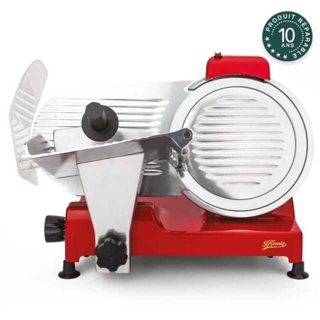 Fleischschneider - H.KOENIG - MSX254 - Klinge 25 cm