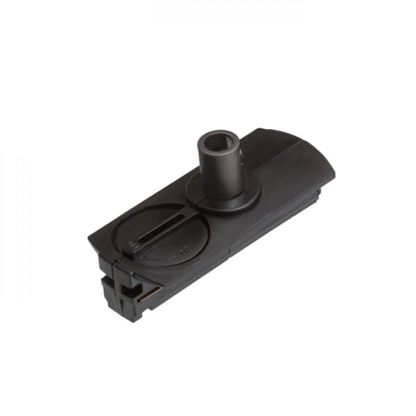 2pz. Adapter Schwarz 230V