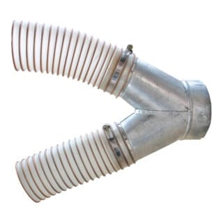 Absaug Set Zapfenfräse zaf 250 Vario 202320 - Mafell