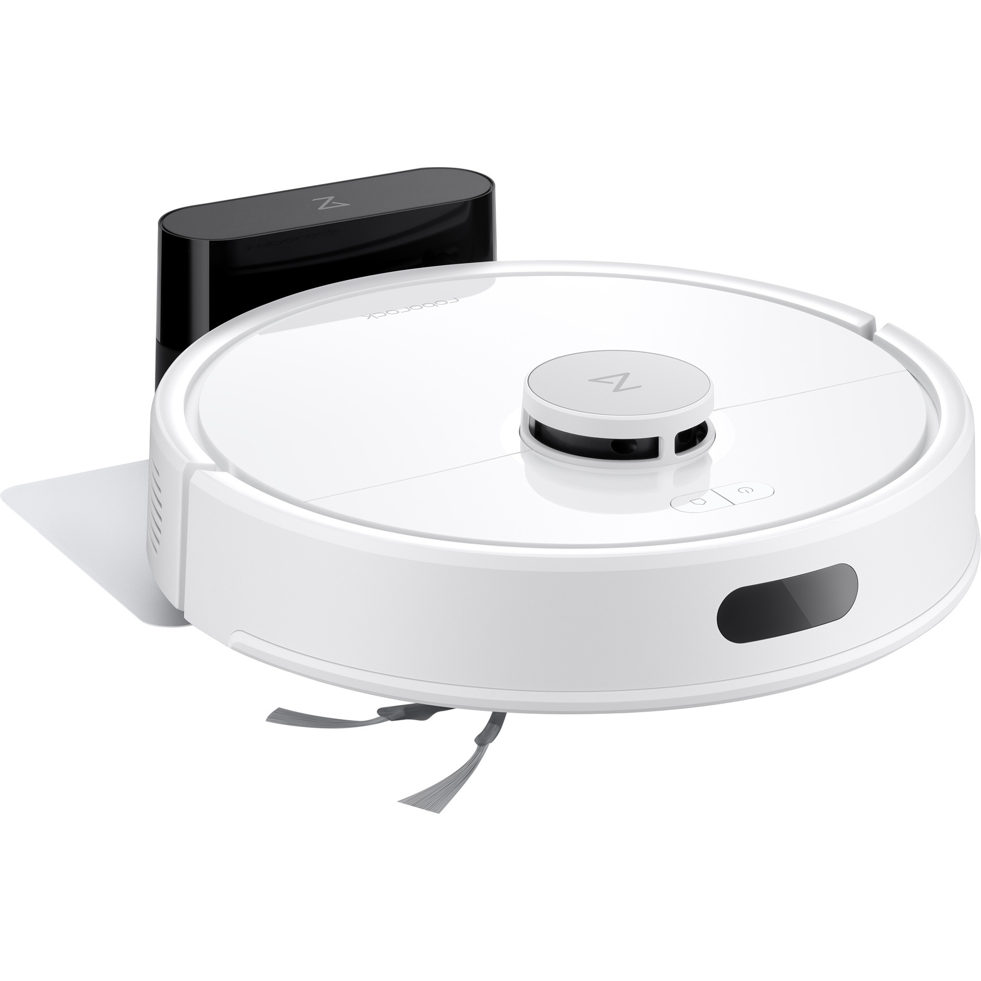 roborock Q7 BF Saugroboter white