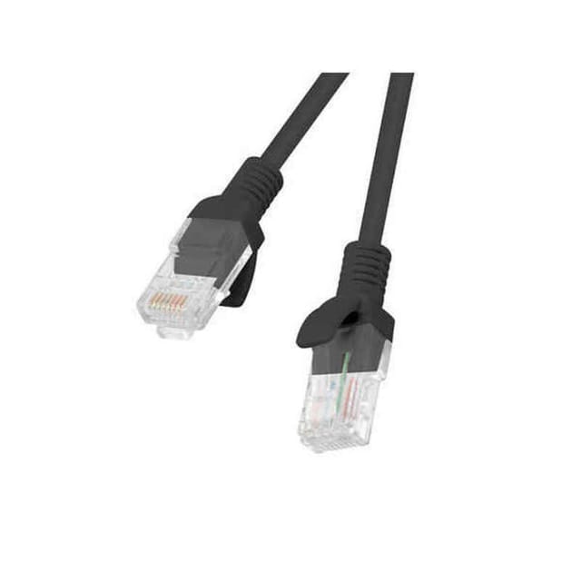 Lanberg UTP Cat.5e Patchkabel 0,25 m blau