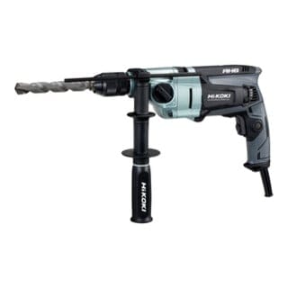 1120W Schlagbohrmaschine - HitCase - DV22VW4Z - Hikoki