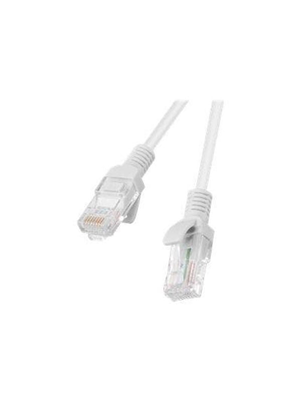 Lanberg 0,25m grau 10er-Pack (PCU5-20CC-0025-S)