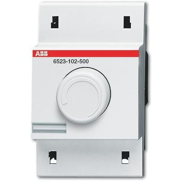 Busch-Jaeger LED-DIMMER, REG 6523-102-500 (6523-102-500)