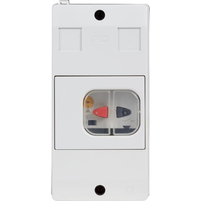 Eaton MOTORSCHUTZSCHALTER 1 - 1,6 (PKZM 01-1,6G 286083)