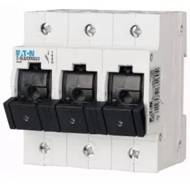 Sicherungslasttrennschalter 3P 35A 400-V Z-SLS/CEK35/3 248245
