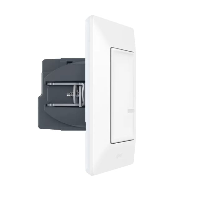 Legrand Valena Life with Netatmo Schalter/Dimmer Farbe: Ultraweiss 752184