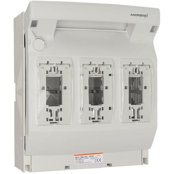 Mersen NH-TRENNER 2 3P 400A SCHRAUBE (1.002.897 FSP AUFB.)