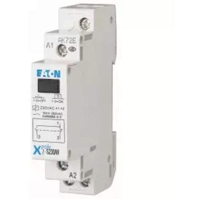 Eaton REG STROMSTOSSCHALTER 1W.230V (Z-S230/W)