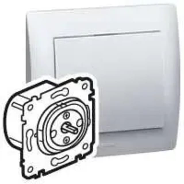 Legrand ZEITSCHALTER EINSATZ 0-120MIN. (775964 PRO 21)