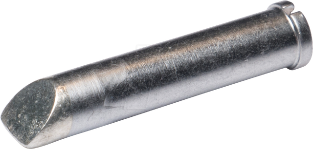 ERSA Lötspitze, 0102CDLF46A/SB, meißelförmig, asymmetrisch, 4,6 mm