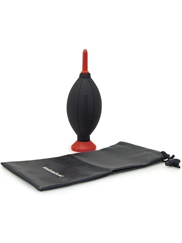 Gebläse Visible Dust Zee Pro Blower Red [19112366]