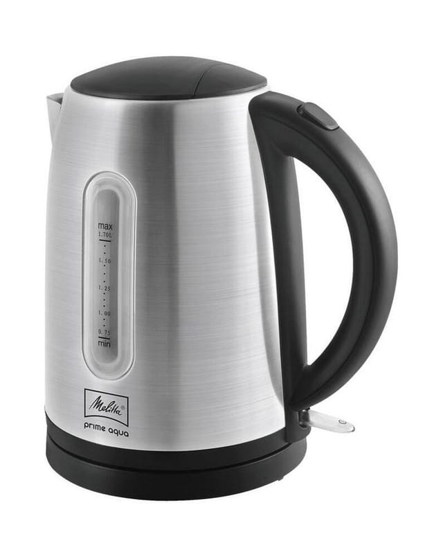 Wasserkocher Prime Aqua 1018-02
