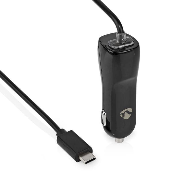 Autoladegerat 18 w 1x 30 a anzahl der ausgange 1 usb c fast cable 100 m single voltage output