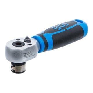 Bit-Knarre Abtrieb Innensechskant 10 mm (3/8')