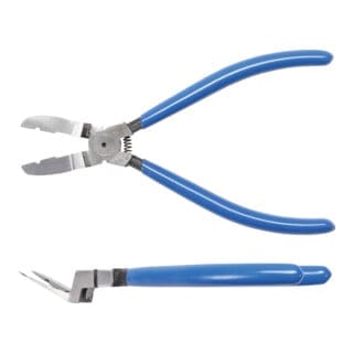 Verkleidungsclip-Zange 175 mm