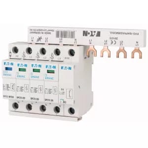 Eaton ÜBERSPANNUNGSABLEITER (SPCT2-280-3+NPE/BB)