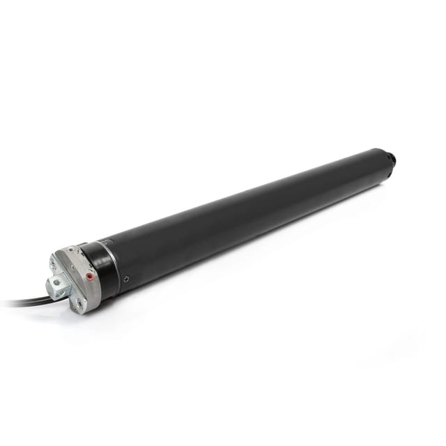 Kabelmotor Ø55 mm - 80 Nm
