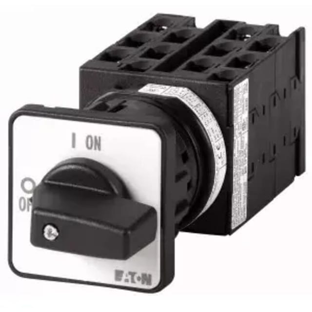 Eaton EIN-AUS-SCHALTER EZ (TO-6-15151/EZ 15369)