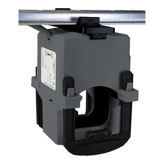 Schneider Electric KLAPPWANDLER HA KABEL 150A/5A (METSECT5HA015)