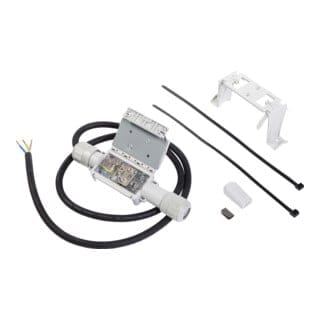 Pentair - Rayclic An- und Endabschluss 235422-000