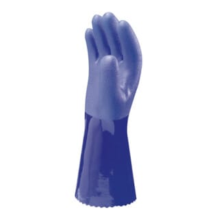 Showa Handschuh 660 Gr. m 10 Stk