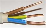 Nym-j 3x1,5mm2 Ring 50m