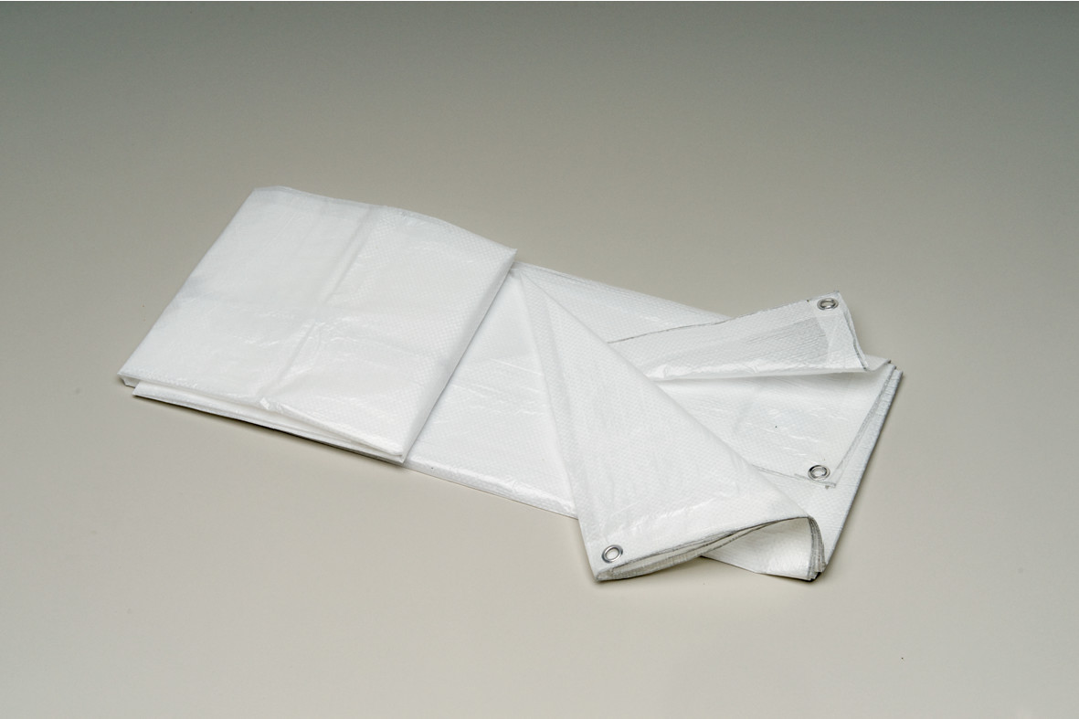 Owolen Gewebeplanen Natur 10 X 6 (60qm)