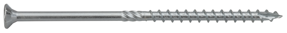 Holzbauschraube Vz Tx 20 4,0 X 30 Mm, Sk, 1000 St Xxl