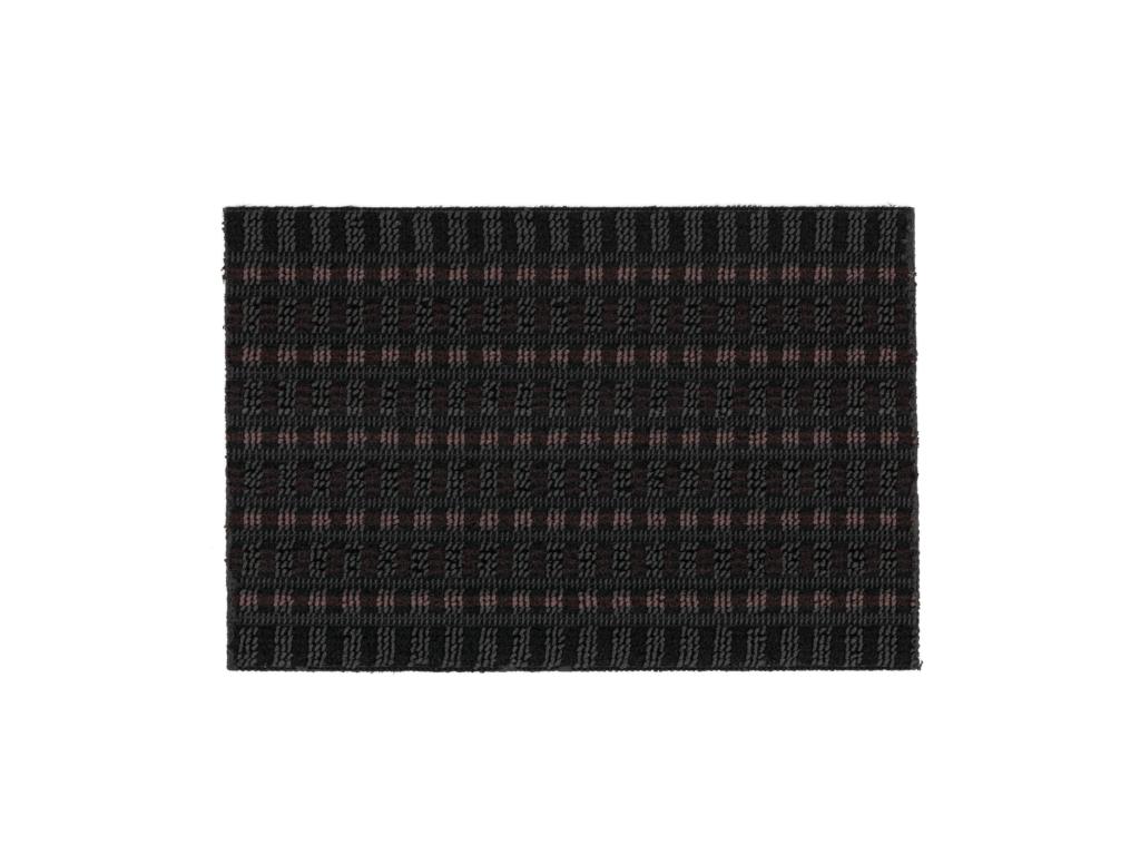 Poly Brush 50x80cm C.064 Weinrot