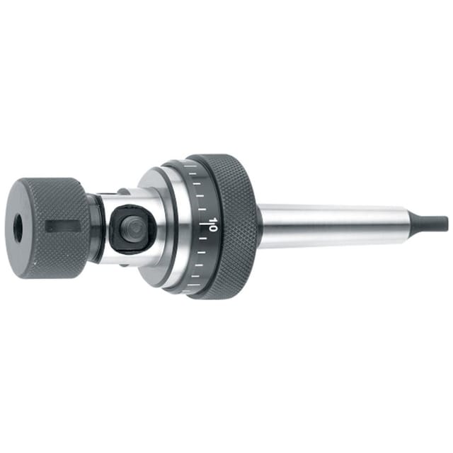 Fahrion Gewindebohrerhalter GHN16-MK3 (M6-M16)