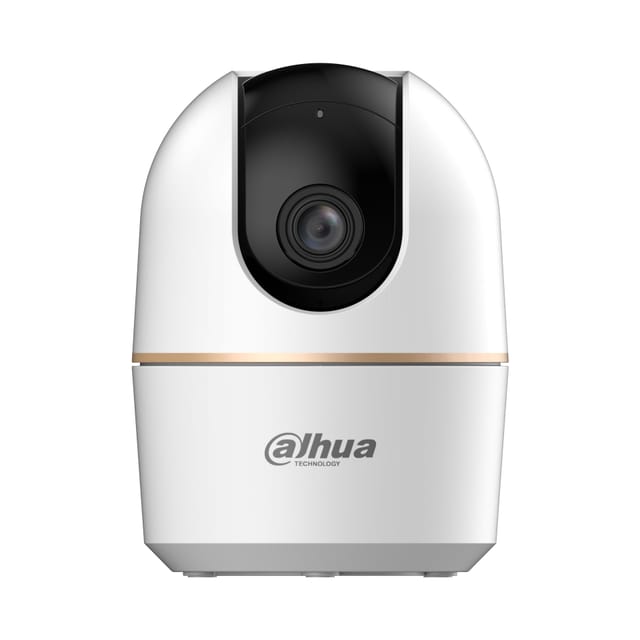 Dahua Technology Dahua H5A Überwachungskamera Weiß 5 Mpx